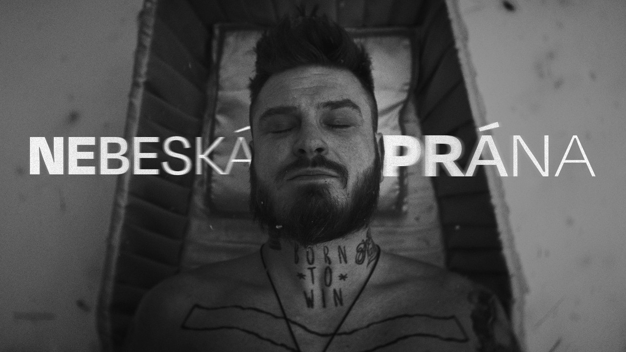 Rybičky48 - Nebeská prána (Official Music Video)
