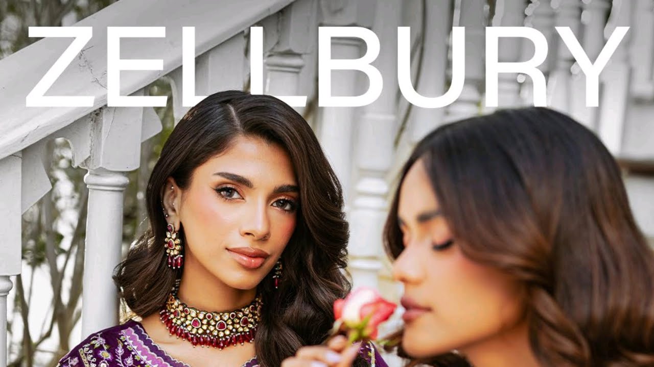 ZELLBURY LUXURY DESIGNER COLLECTIONS 26
