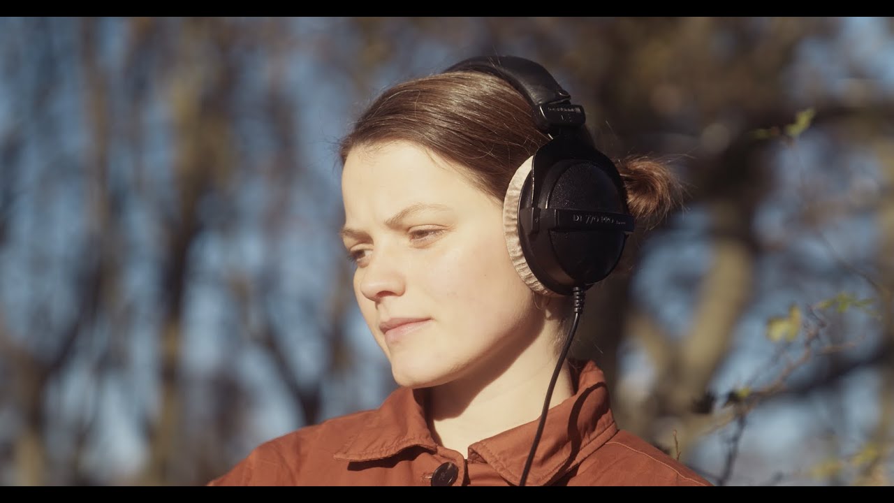 Alice Boyd &bull; Found Sounds for Ffern's 'As The Season Turns' &bull; Field recording