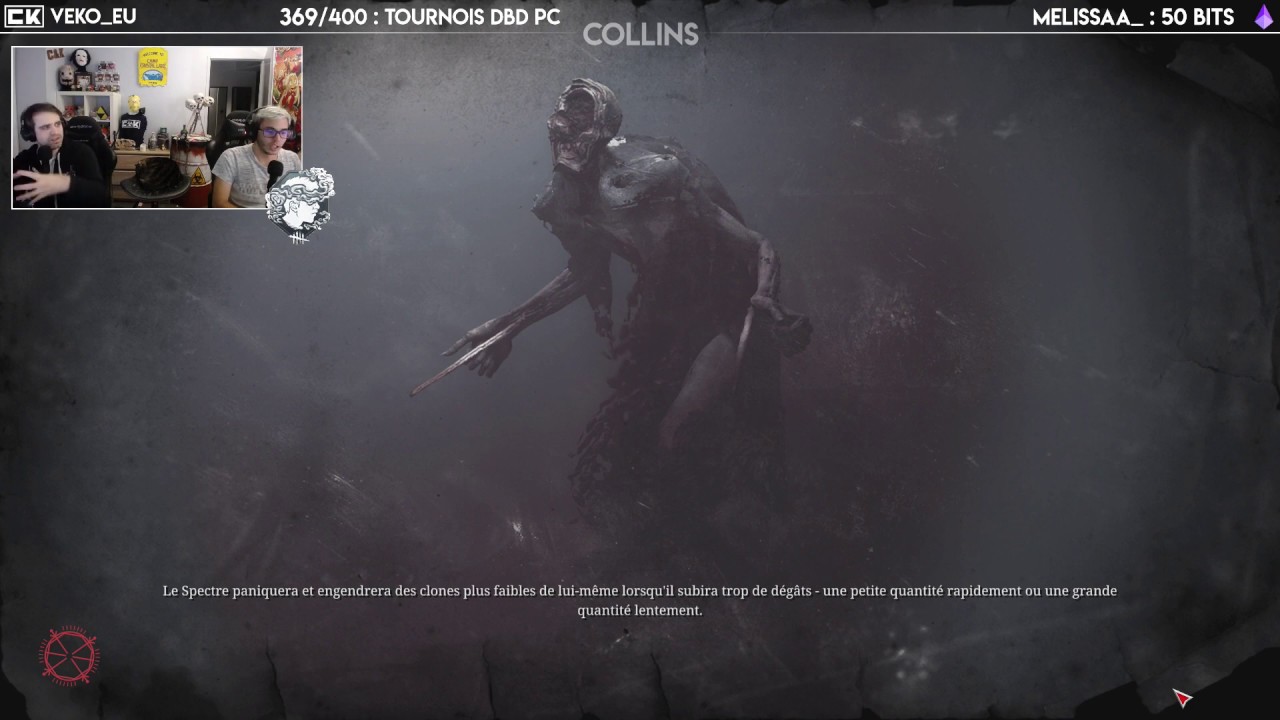 Nocturne sur Hunt Showdown ! #29 ( 29 Janvier 2020 )