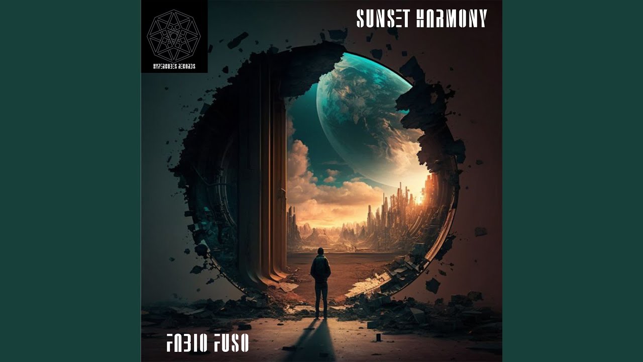 Sunset Harmony