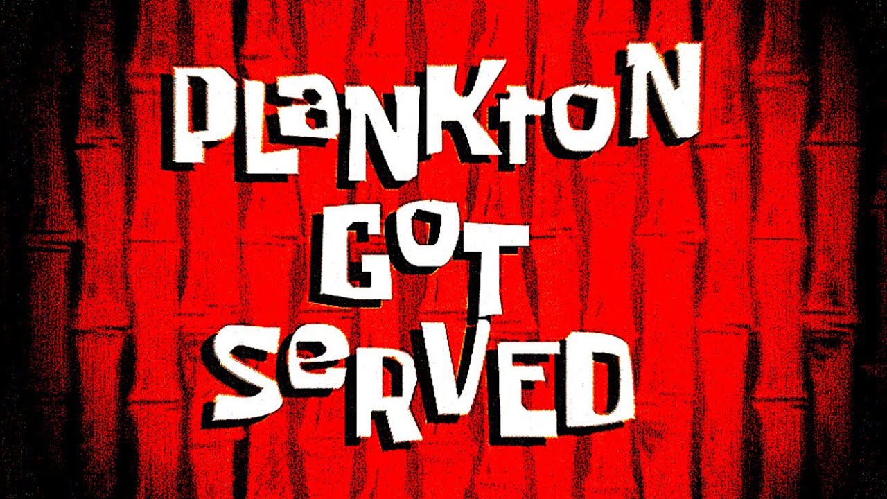 Served V2 Instrumental