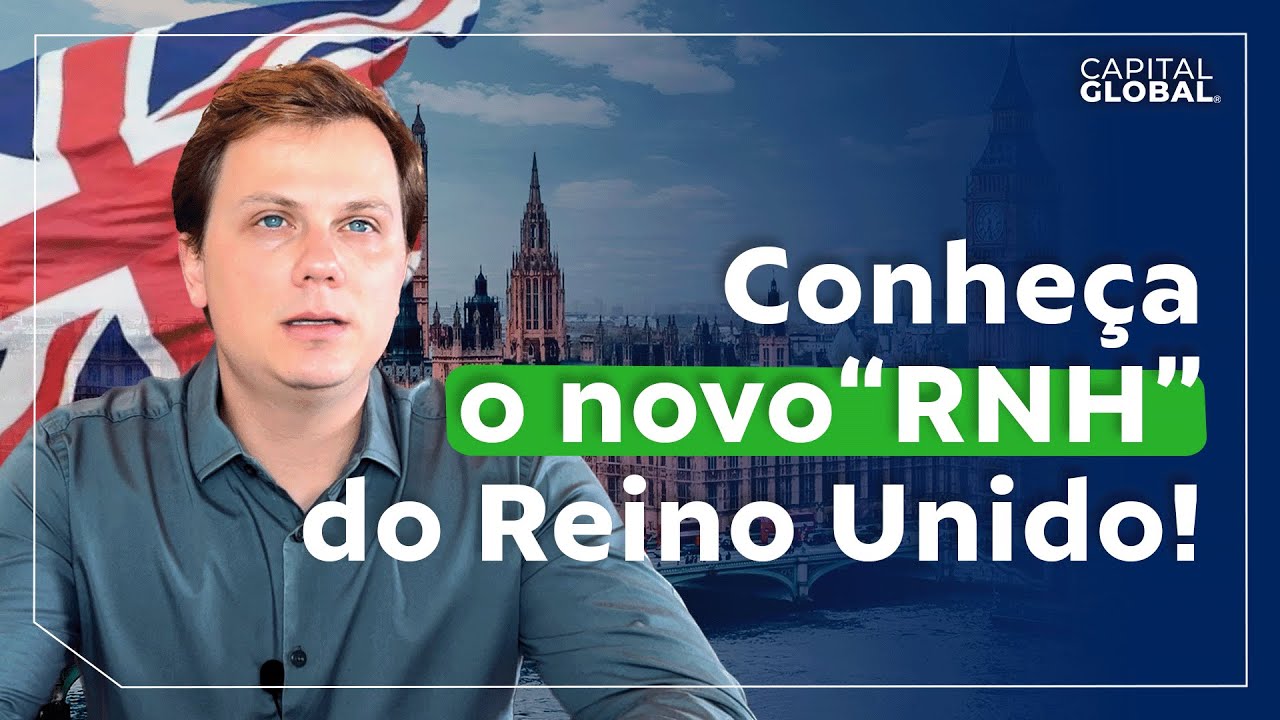 Conheça o novo 