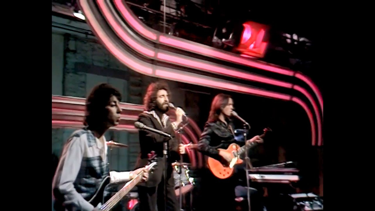 10cc - Fresh Air for My Mama