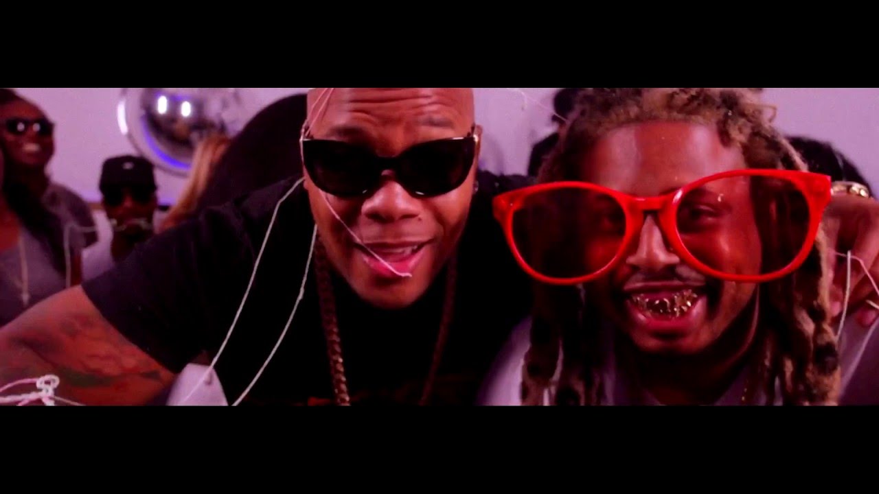 Flo Rida vs AC/DC vs Gorillaz - GTNT (Kill_mR_DJ mashup)
