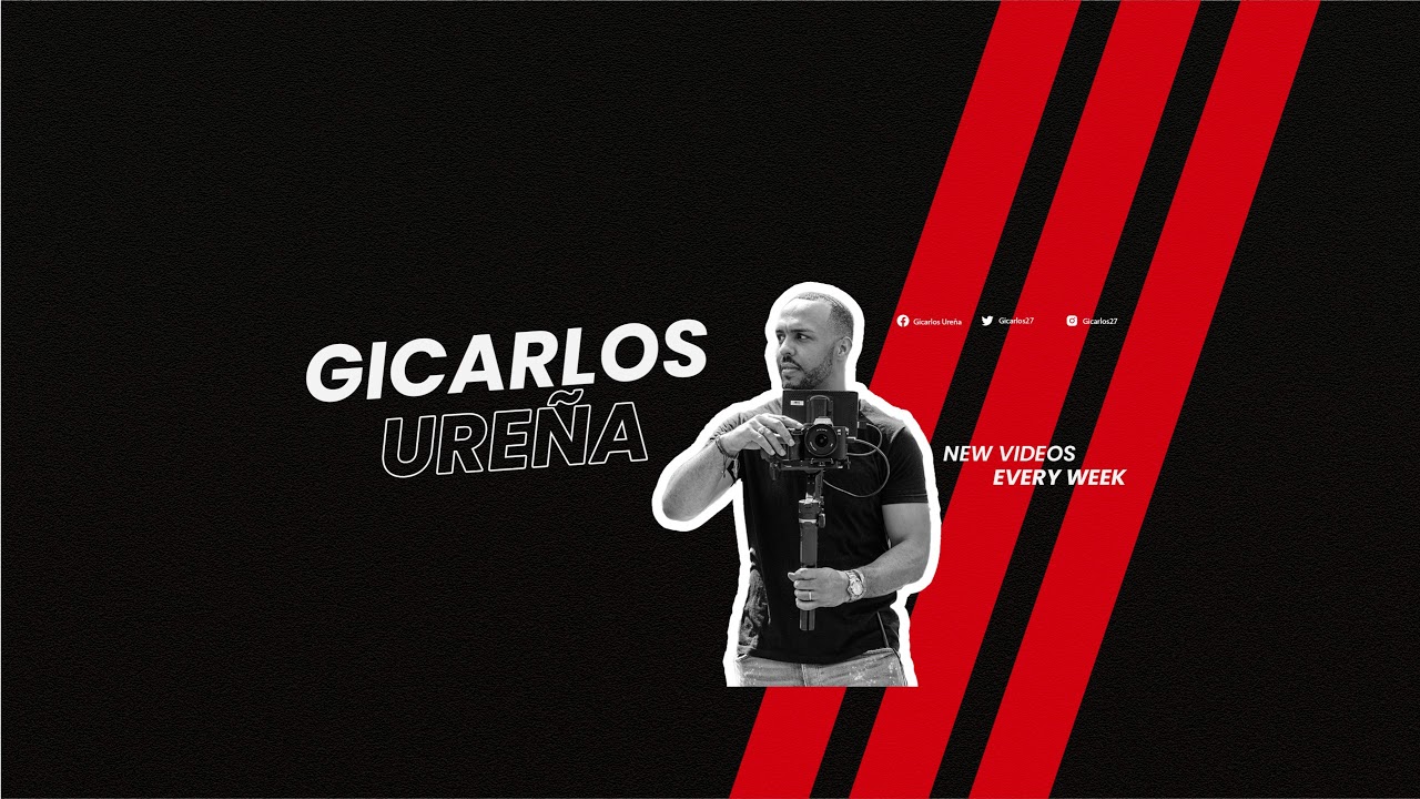 Aprende a editar conmigo