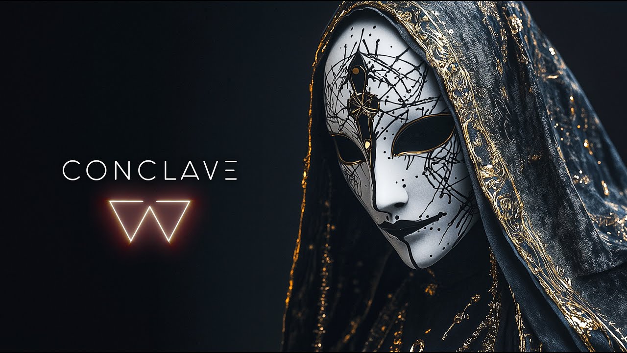 CONCLAVE - Haunting Dark Ethereal Ambient Music.