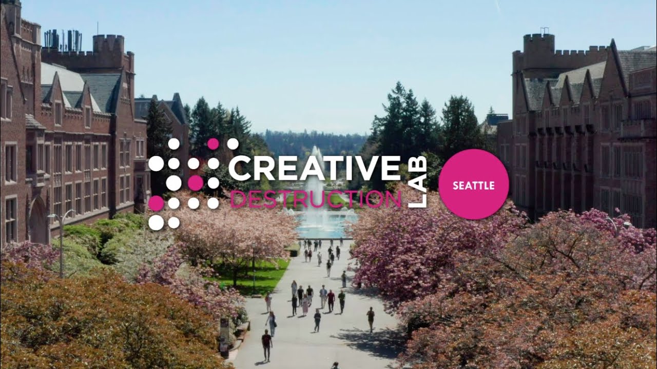 CDL-Seattle at the Foster School of Business, University of Washington