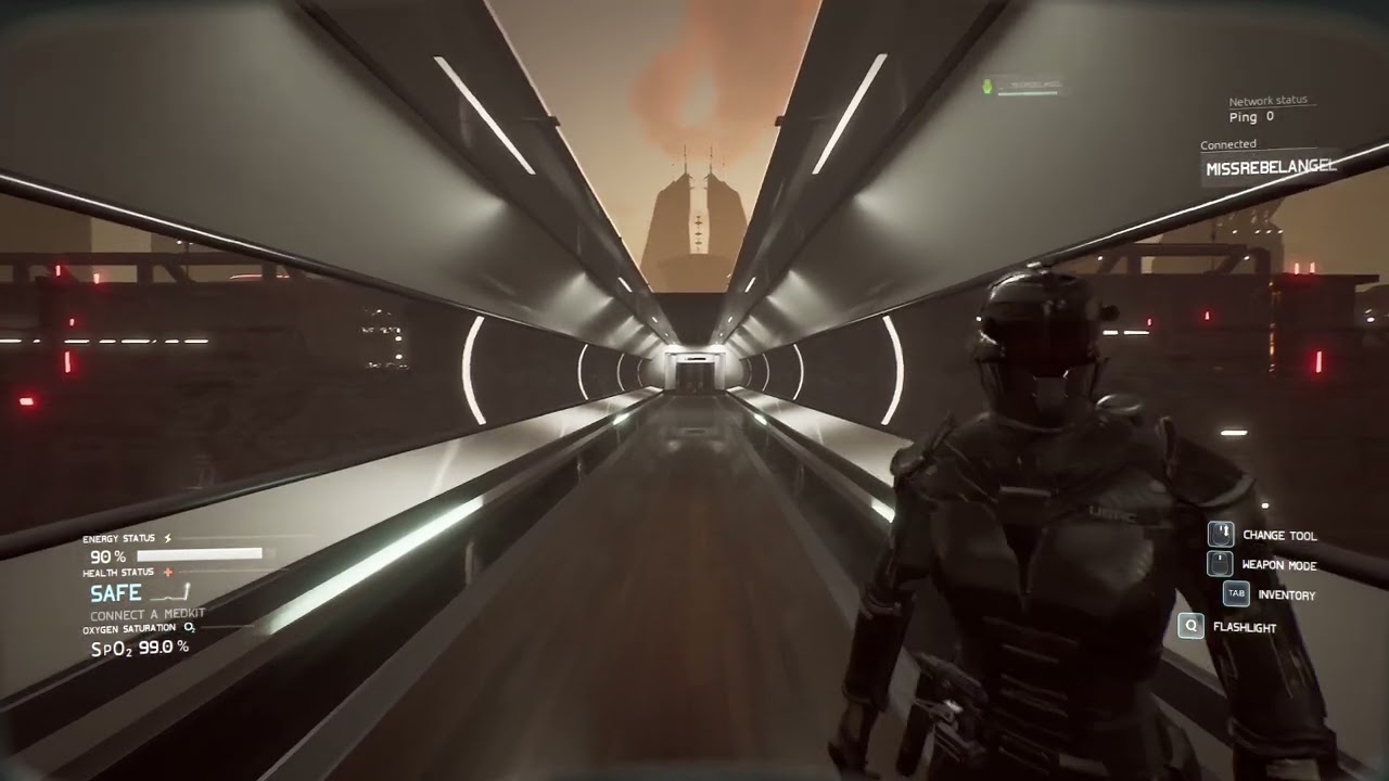 USAC Code Breach Part 1 With MissRebelAngel