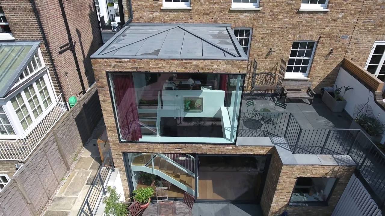 Clapham House