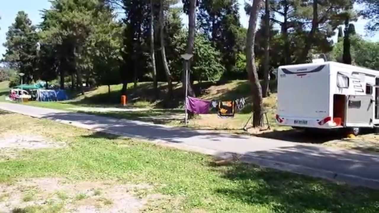 Kamp Adria - Ankaran - www.avtokampi.si