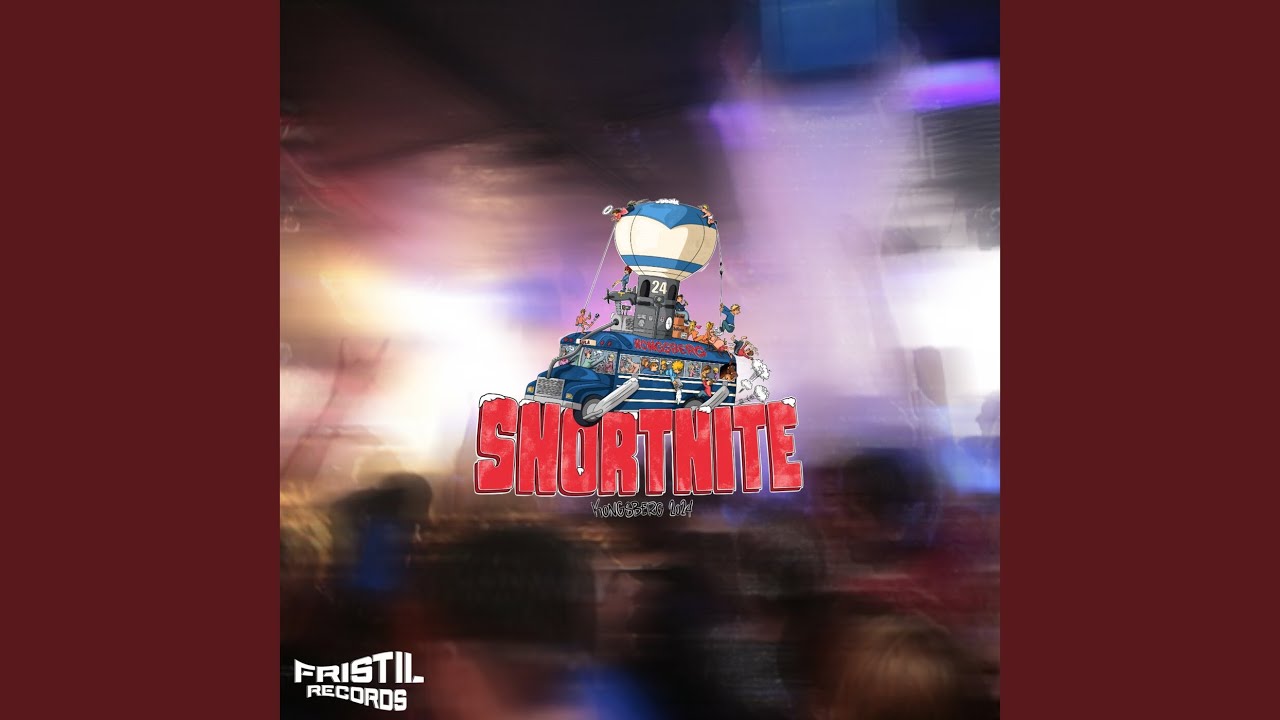 Snortnite 2024