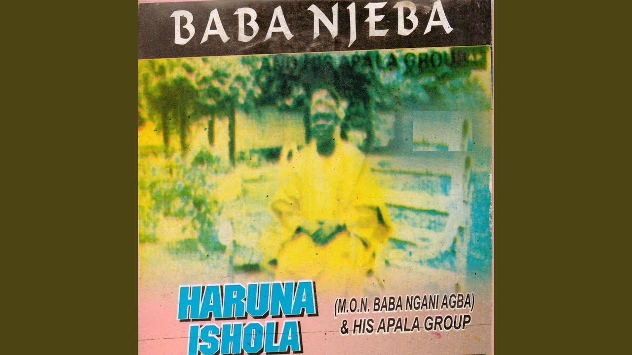 Baba Njeba, Pt. 1