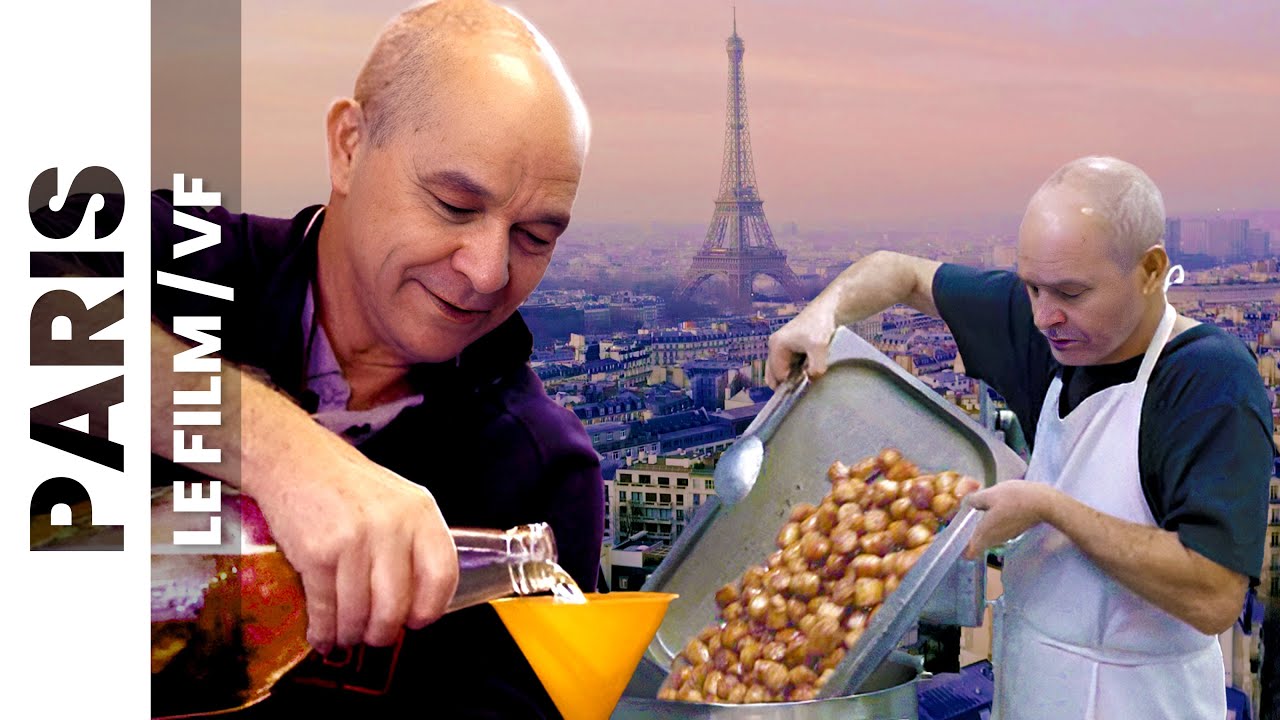 Jean-Bernard : 45 ans loin de La Réunion, fidèle à ses racines - Un chef créole à Paris