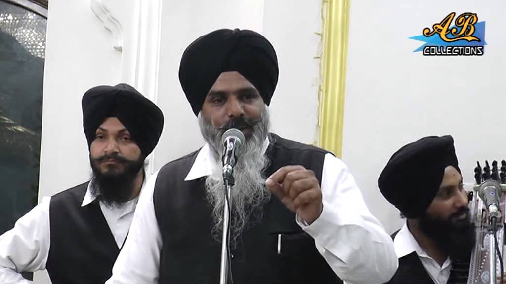 Dhadi Parsang Shaheedi Chhote Sahibzade By Giani Lakhwinder Singh Ji Sohal