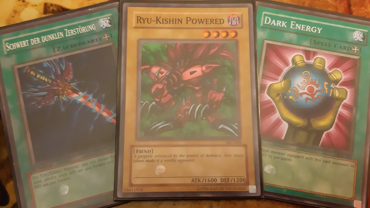 2002 Format: Fiend Equip Beatdown
