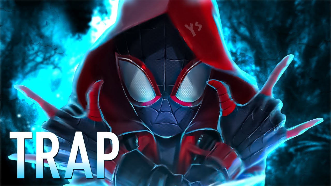 Miles Morales Trap - Instinct 🕷️ ( Spider-Man: Across the Spider-Verse ) | YaSoTrap ft.@swftmedia  ​