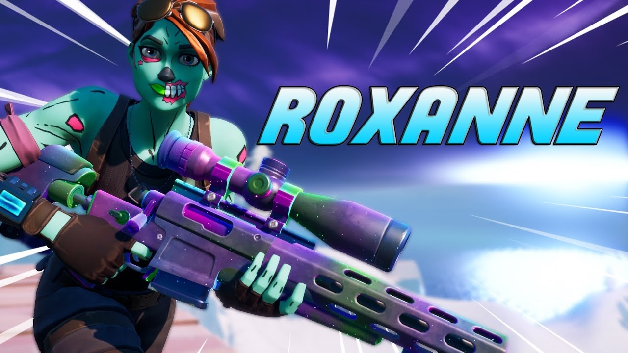 Fortnite Montage - 