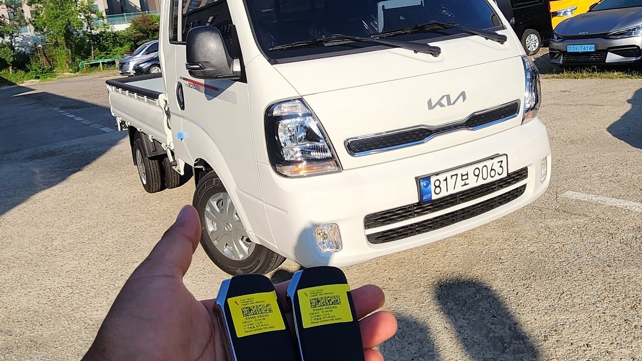 Kia bongo 2025 Bunaqasi hali uzbekistonga kirmagan olgan odamga buyurib nasib qilsin +821064433342 