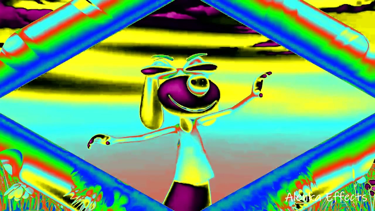 Little Baby Bum BINGO Effects (Sponsored By NEIN CSUPO)