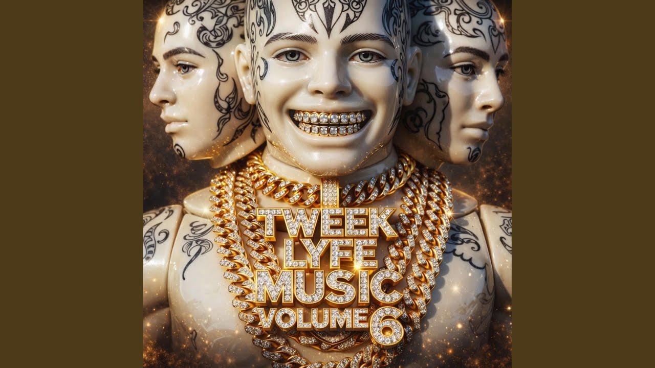 3 HEADED GANGSTA