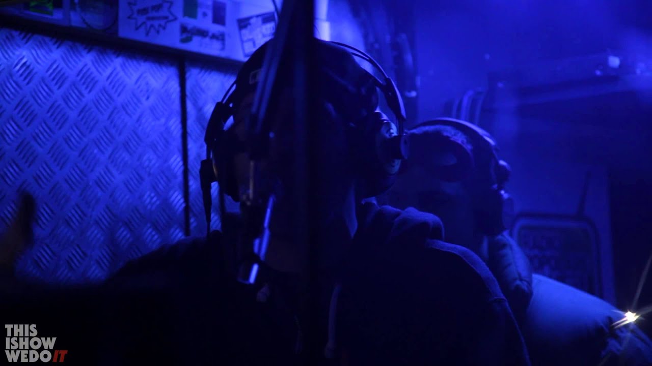 King Kong Posse Feat Primo (THWD OFFICIAL FREESTYLE)