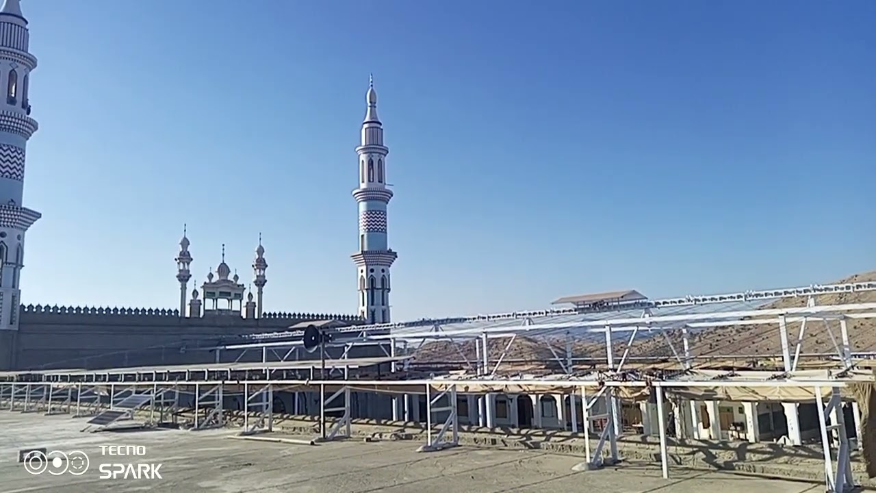 Karboga Shareef! Dar ul eman o taqwa! Watch!like and subscribe 