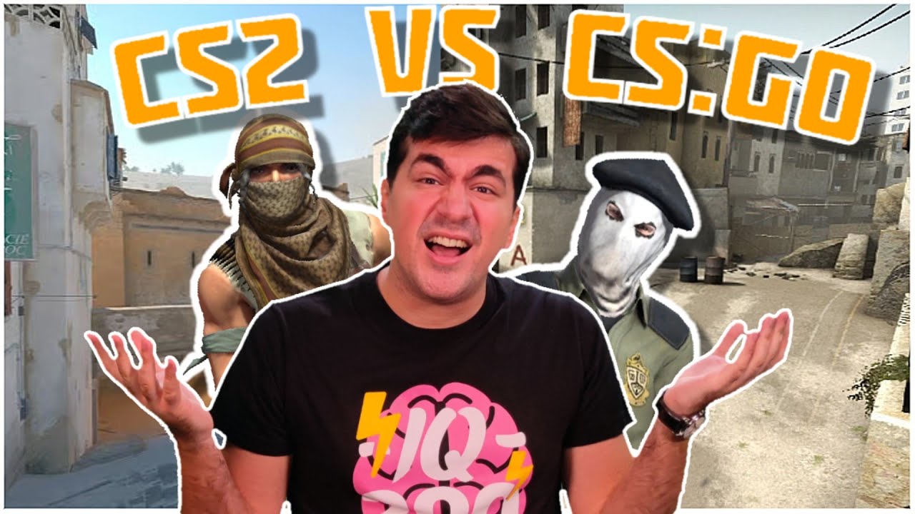 Kako je CS2 bolji od CS:GO? - Subota sa Ljubom