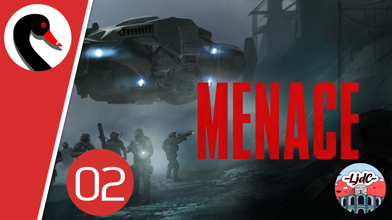 MENACE #02 - Testons le nouvel équipement ! [FR-Linux]