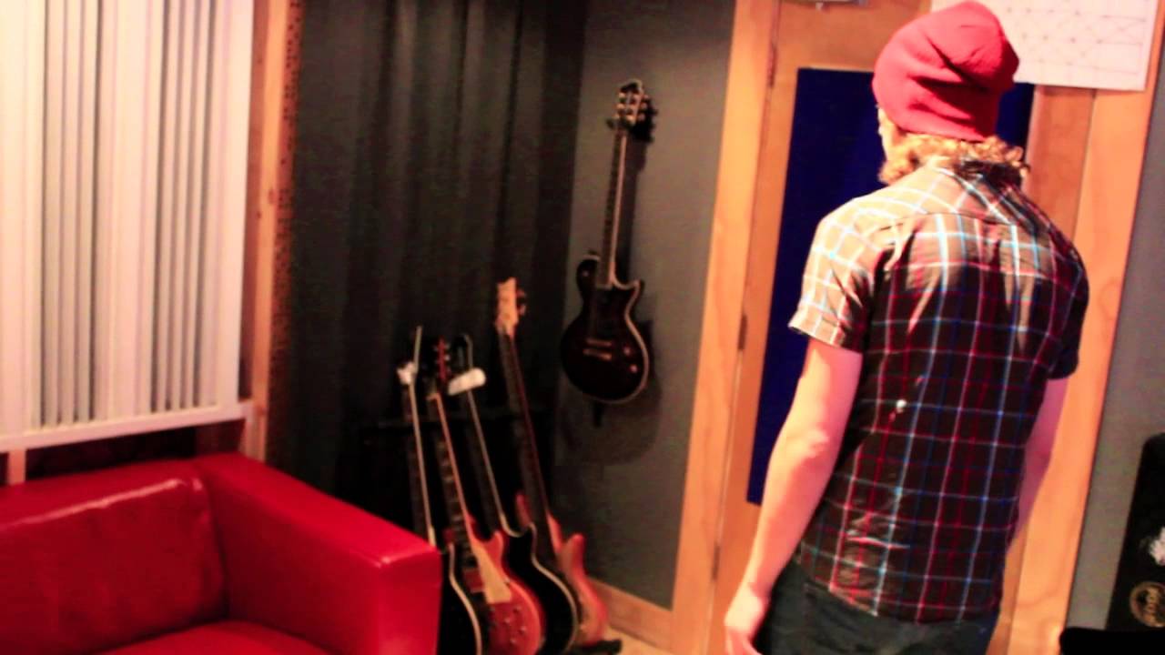 Fit For a King - The Making of 