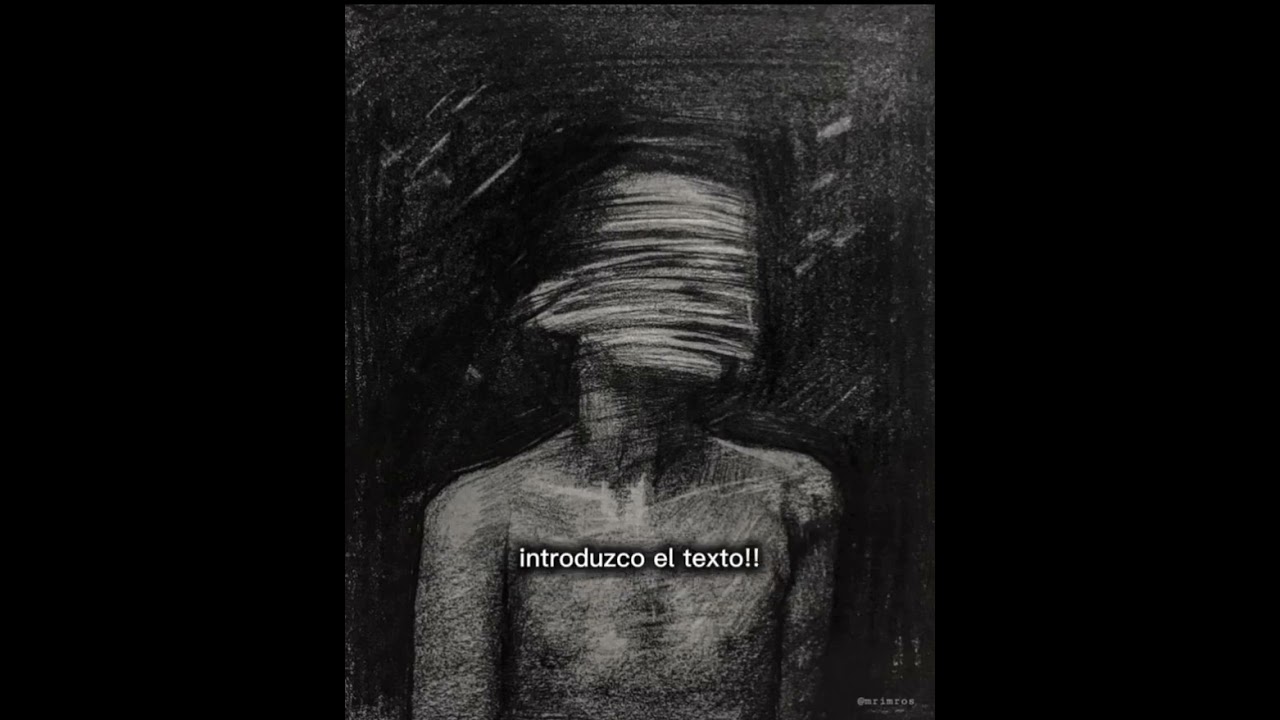 B'JH ESCRIT - OTRA MAS DEL BARRIO (Visualaizer) 