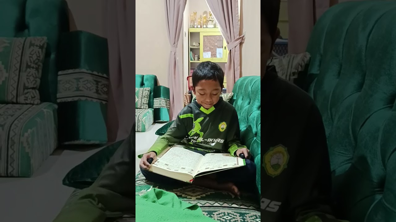 Hafidz Farid Atallah 