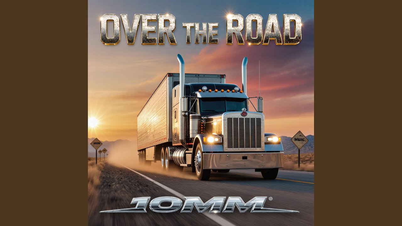 OVER THE ROAD