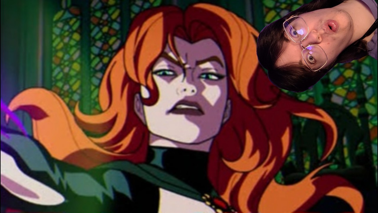 MR. SINISTER????? | X-Men 97 Episode 3 Reaction