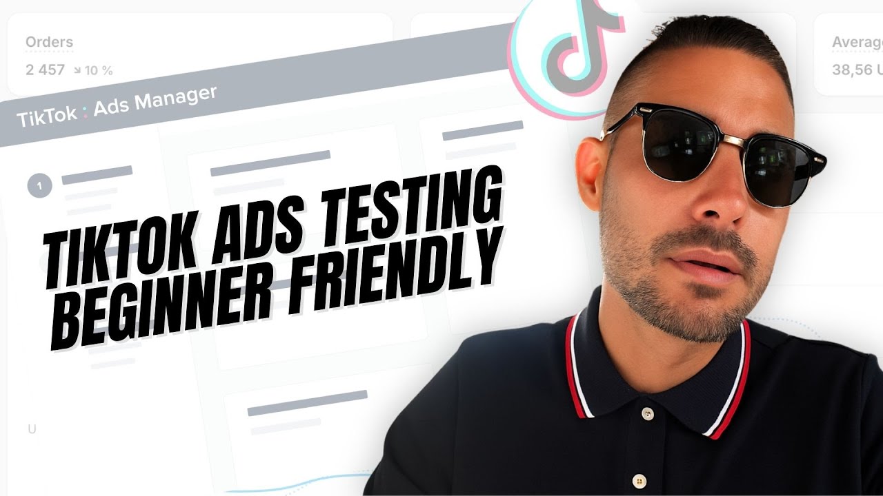TikTok Ads Testing Campaign 2026 | Step by Step Guide