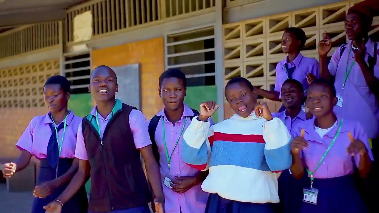 Hiz_B_GoodBye_Song (Official Video)(Dir Speed Creation)