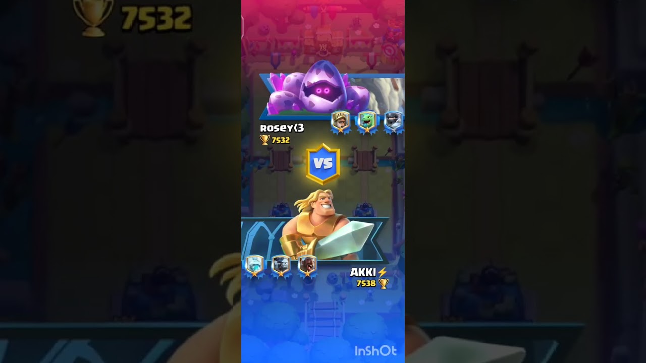 Win Every Match in Clash Royale 🔥 Easy Strategy & Deck Guide                                    
