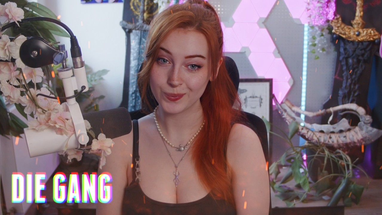 Streamer, die Bock haben... | Gang And Friends