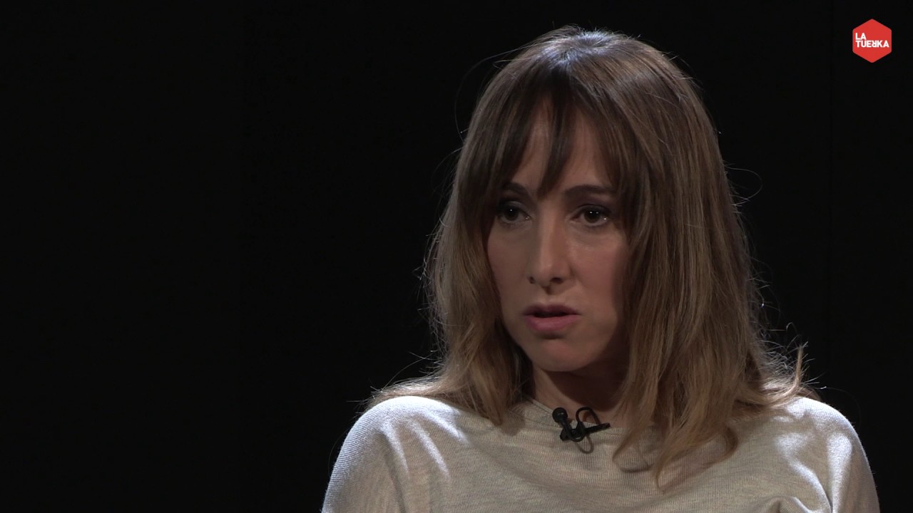 Otra Vuelta de Tuerka - Ana Pardo de Vera: 