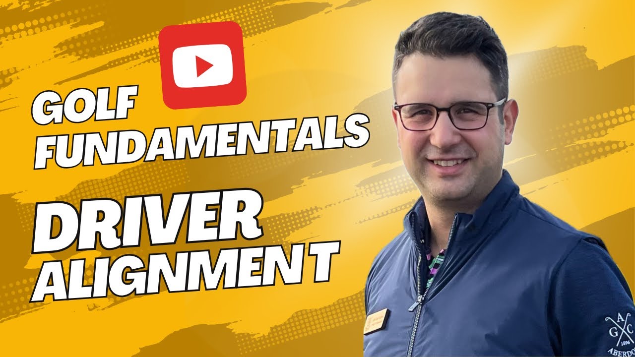 Mastering Golf Alignment: Tips for Better Accuracy