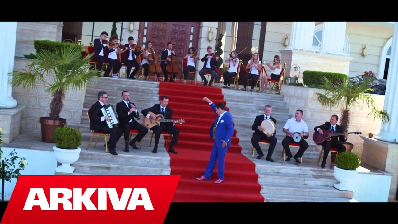Xeni - Jam dorzu (Official Video HD)