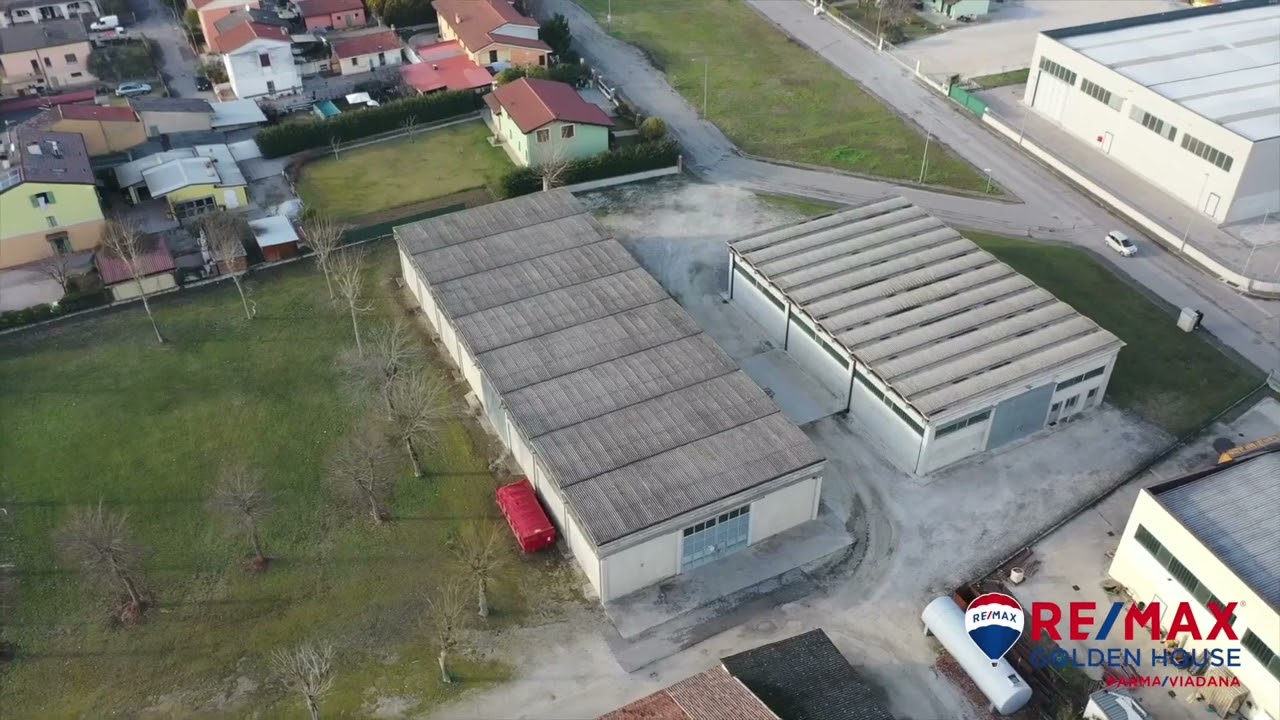 CAPANNONI RONCOFERRARO