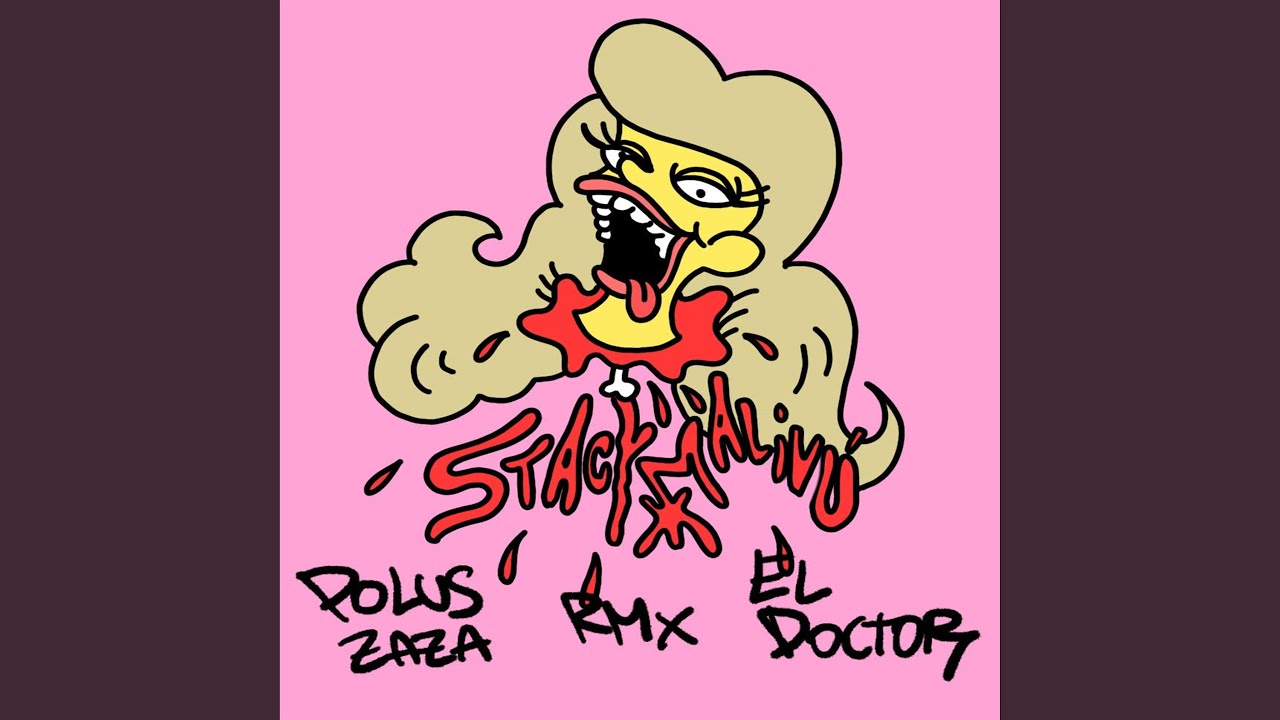 Stacy Malivu (Remix)