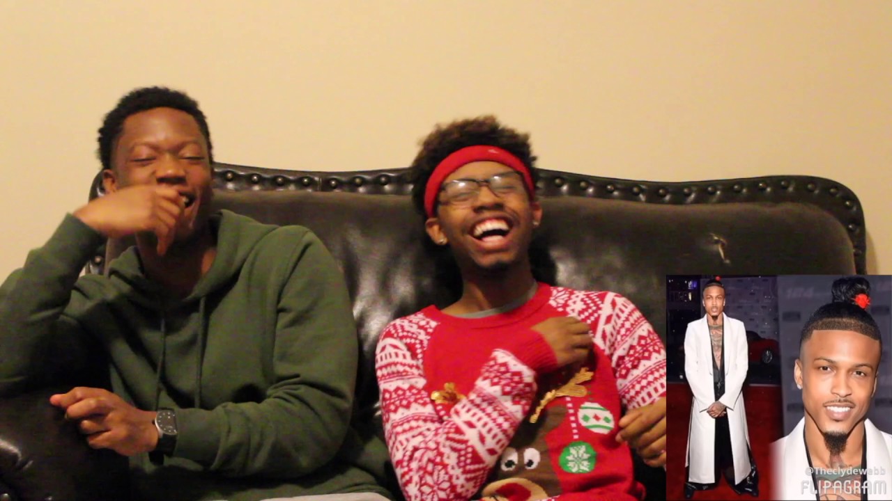 (Best Roasting Reaction) funniest dude on youtube