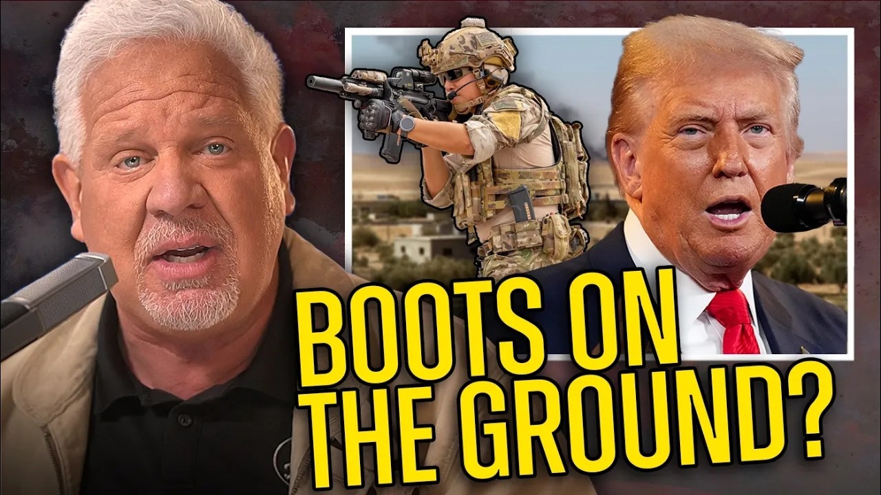 What This VIRAL Trump Interview from 1987 Tells Us about His Iran War Strategy NOW!