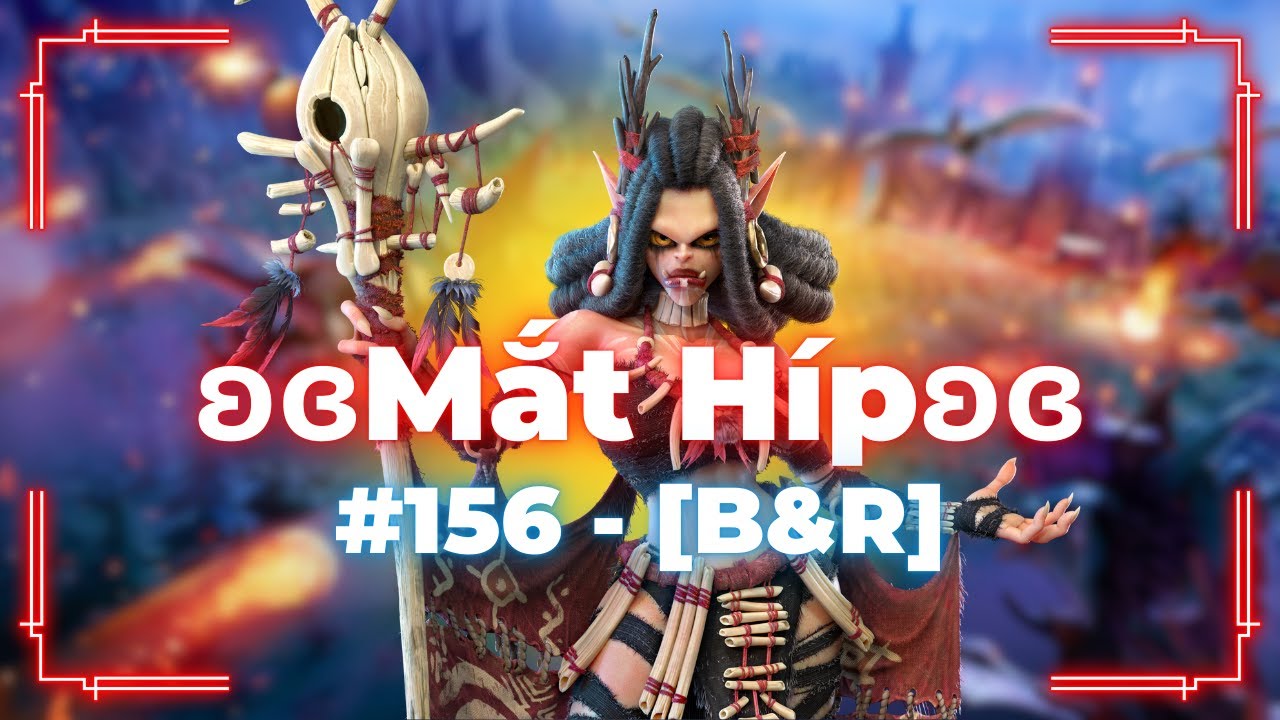 [REVIEW ACC] ʚɞMắt Hípʚɞ - NGỌC DIỆN TU LA | Call Of Dragons