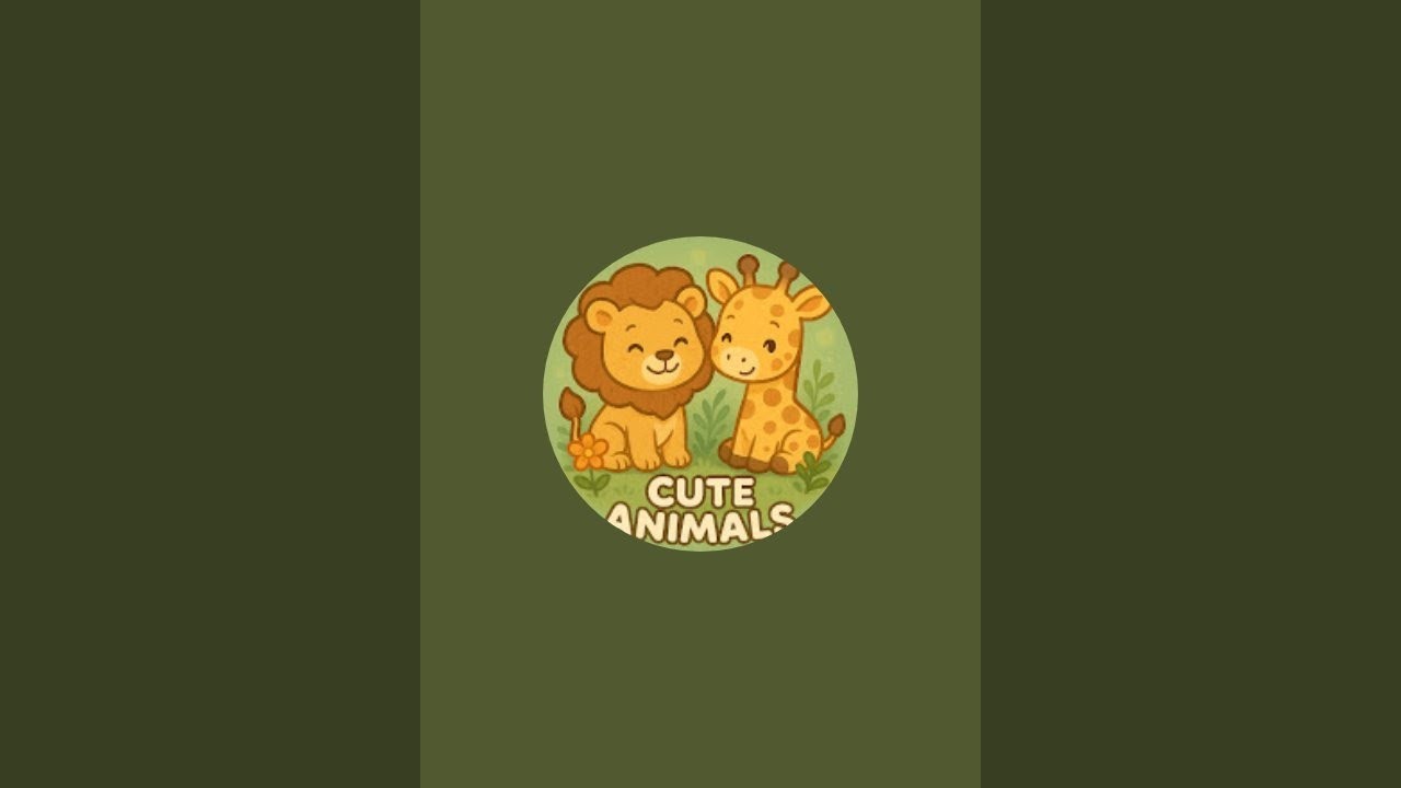 Cute Animals is live!