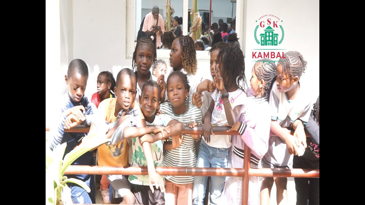 FOSCO 2024: Discours du président du groupe scolaire Kambal