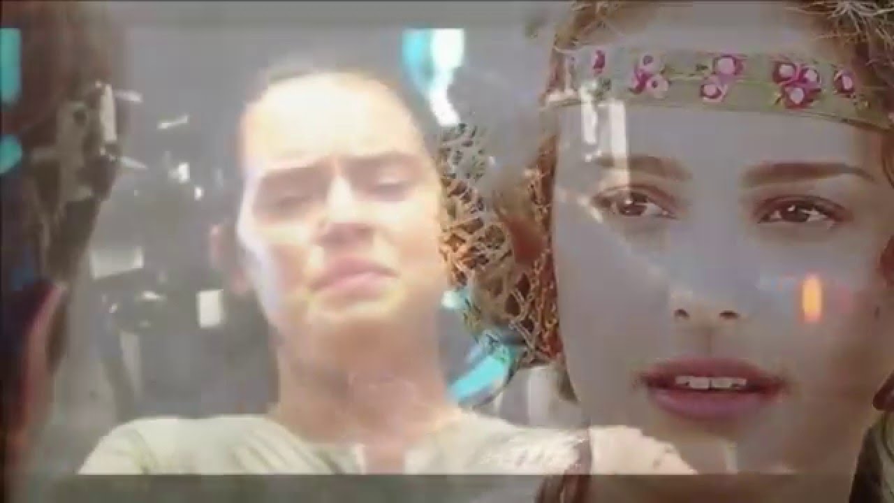 Kylo & Rey | Anakin & Padme || Fear the fever