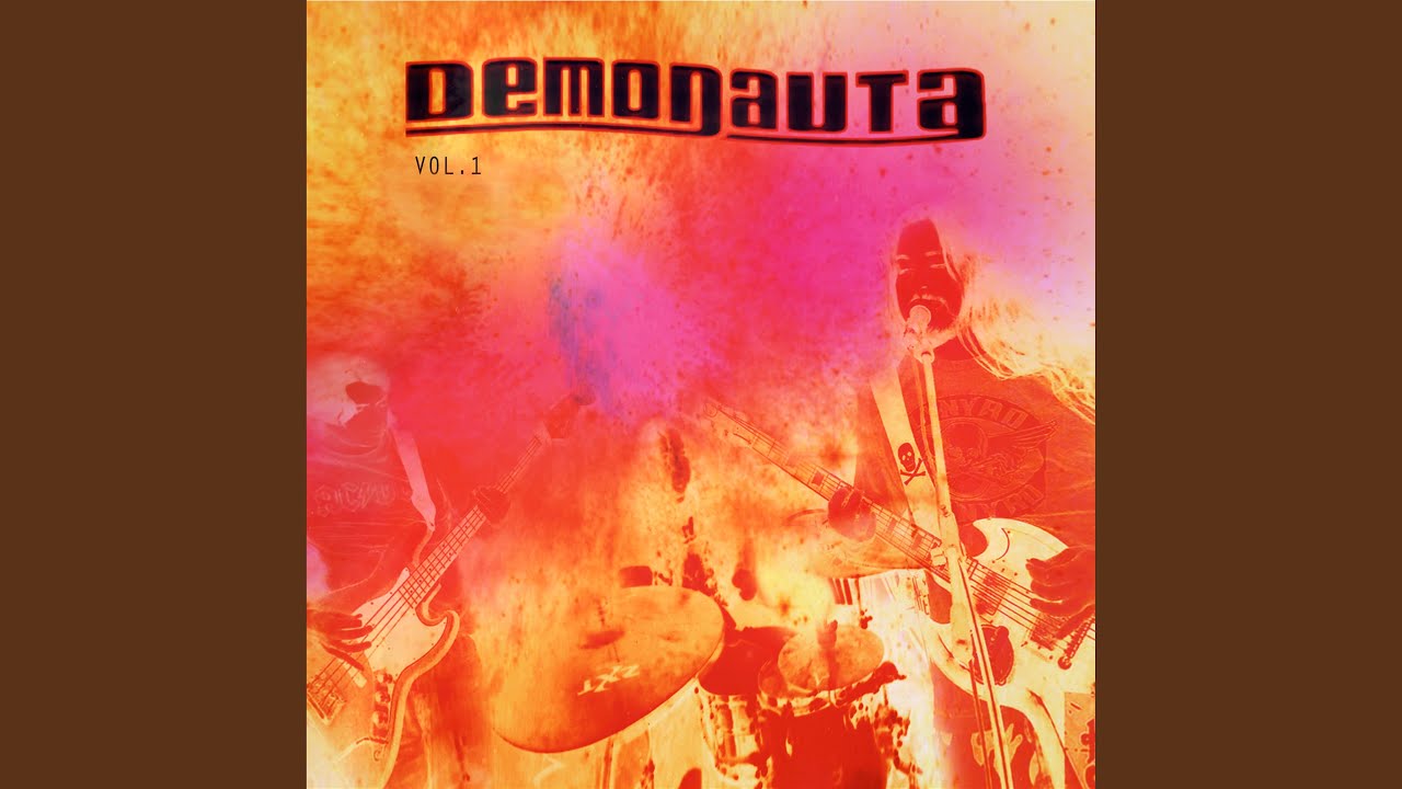 Demonizador